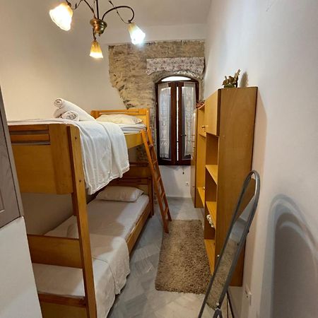 Vilitsa Holiday House Pyrgi  Екстер'єр фото