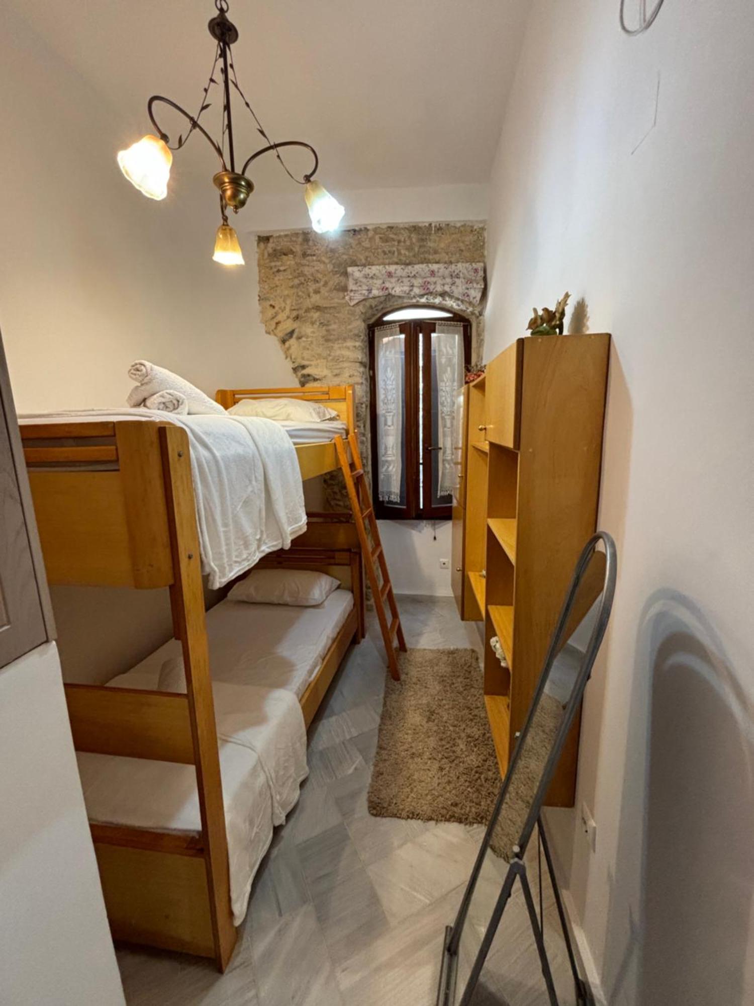 Vilitsa Holiday House Pyrgi  Екстер'єр фото