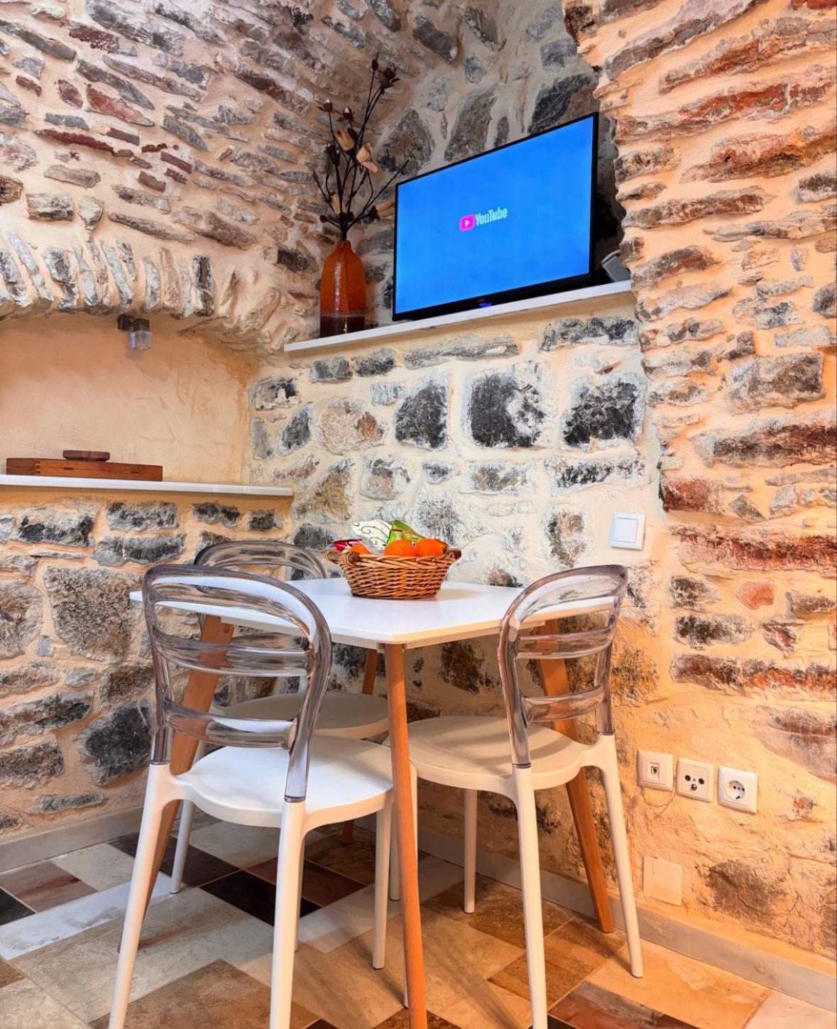 Vilitsa Holiday House Pyrgi  Екстер'єр фото