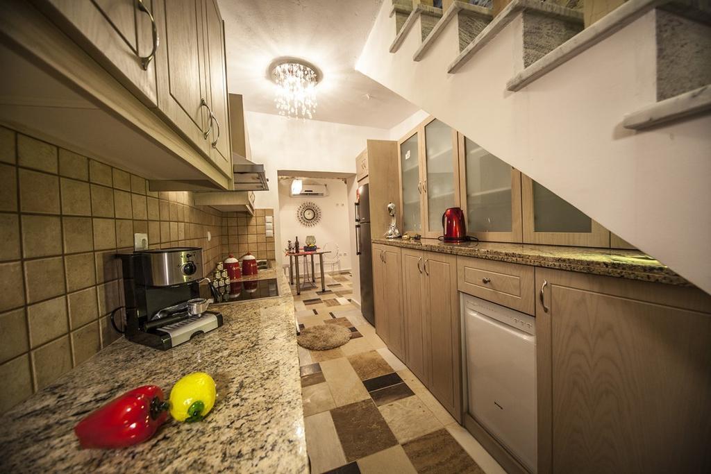 Vilitsa Holiday House Pyrgi  Номер фото