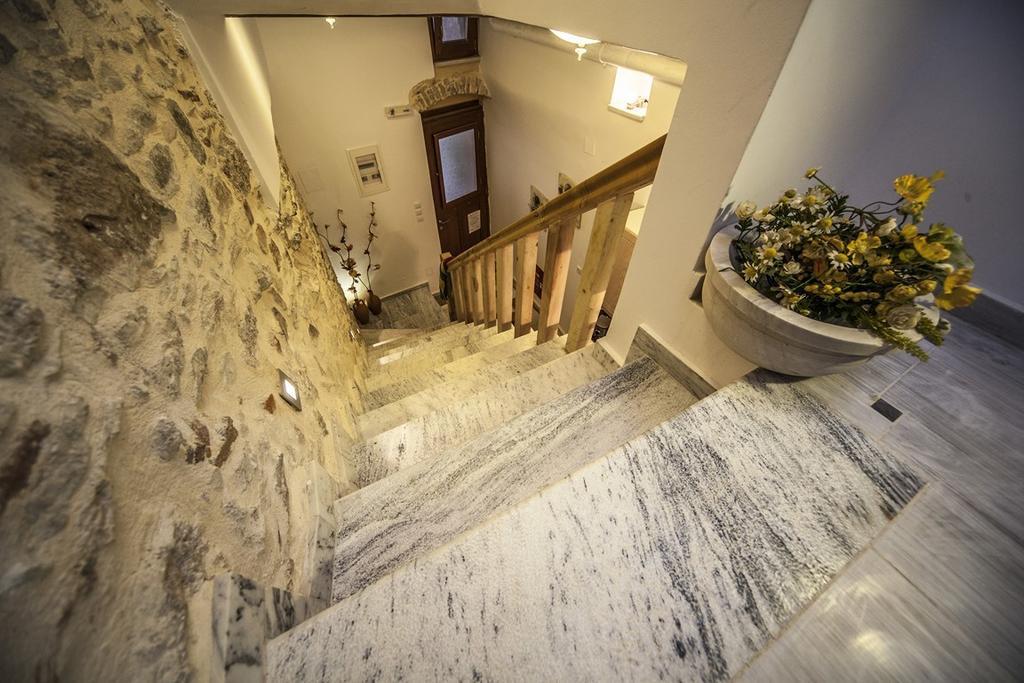 Vilitsa Holiday House Pyrgi  Номер фото