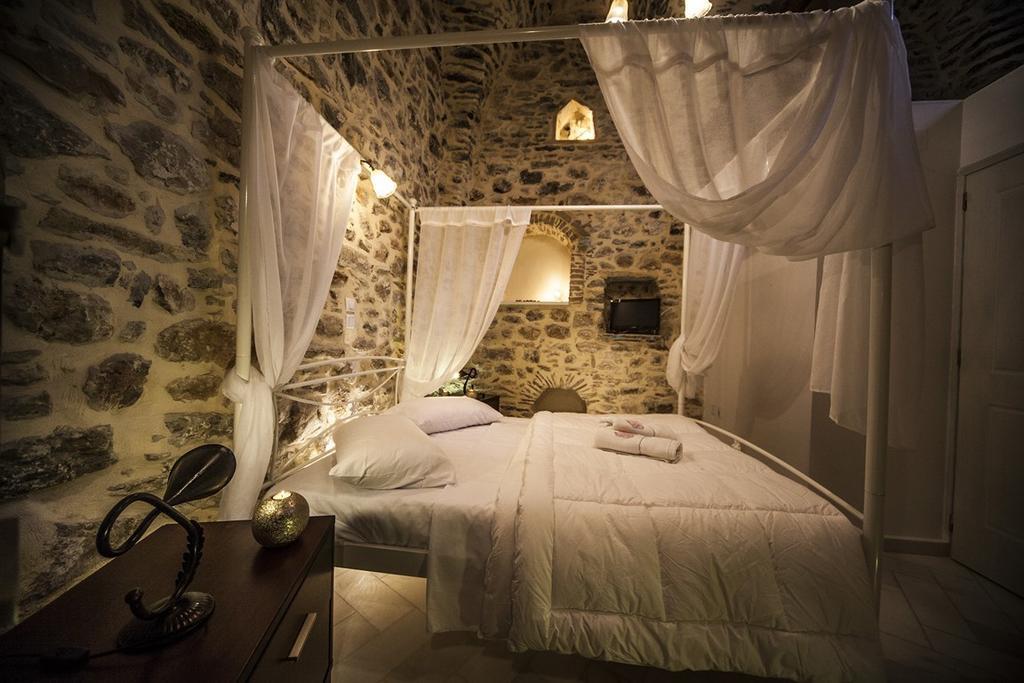 Vilitsa Holiday House Pyrgi  Номер фото