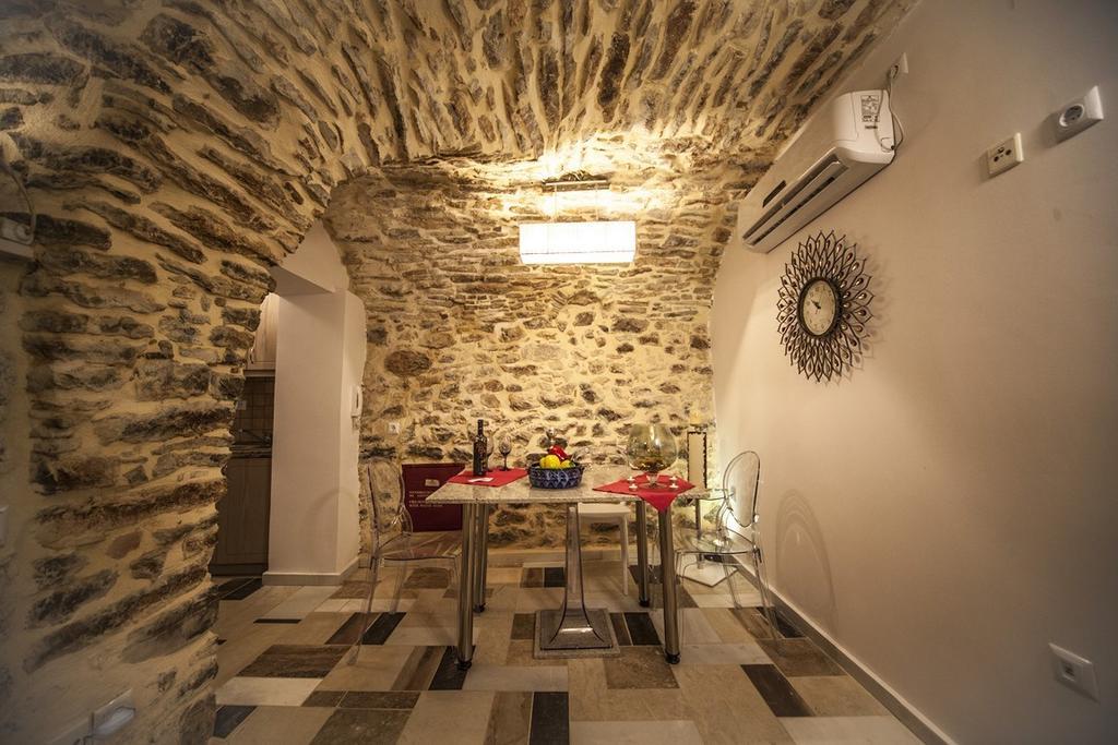 Vilitsa Holiday House Pyrgi  Номер фото