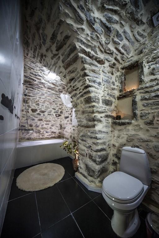 Vilitsa Holiday House Pyrgi  Номер фото