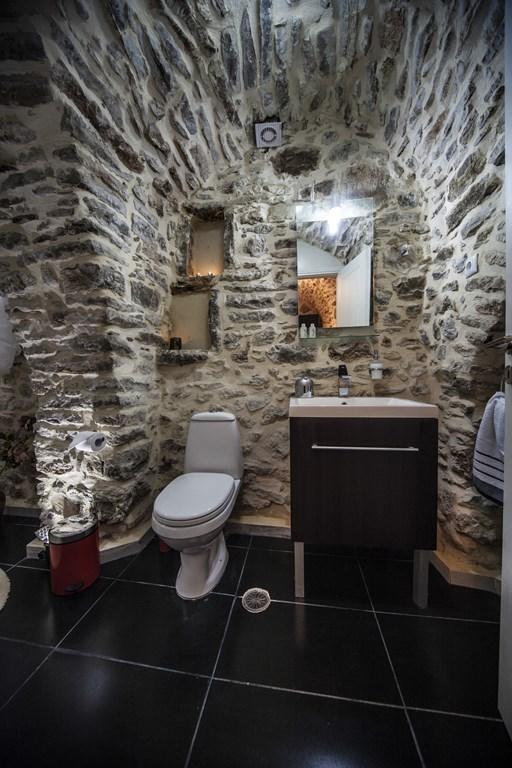 Vilitsa Holiday House Pyrgi  Номер фото