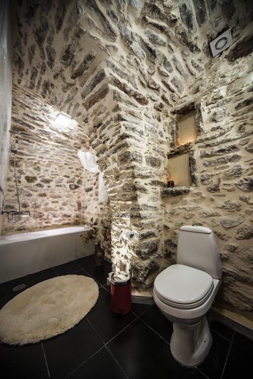 Vilitsa Holiday House Pyrgi  Номер фото